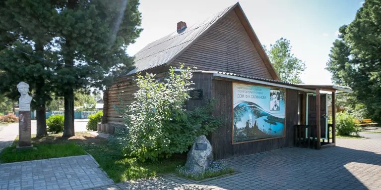 Обложка