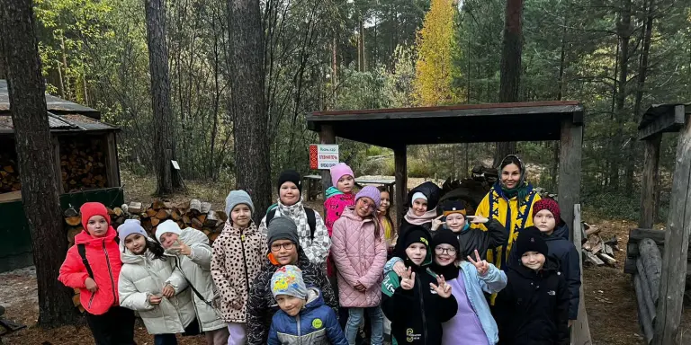 Обложка