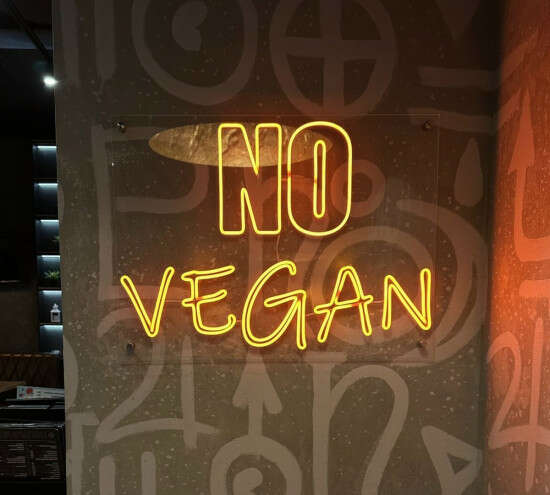 Ресторан «Планета»