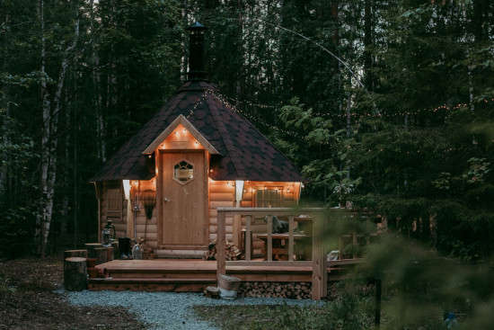 Туристический комплекс «Эссландия»