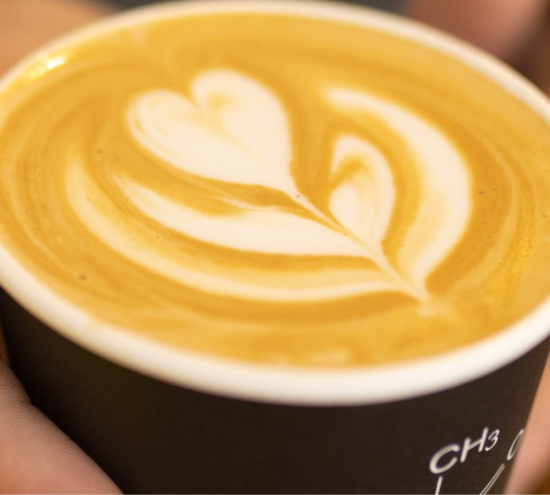 Кофейня «Coffee Way»