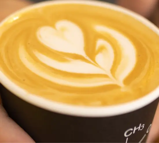 Кофейня «Coffee Way»
