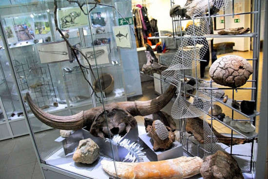 «Музейно-культурный центр»