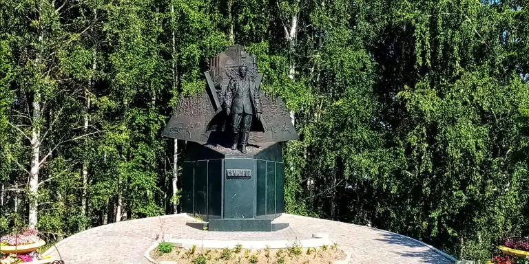 Обложка