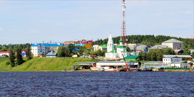 Обложка
