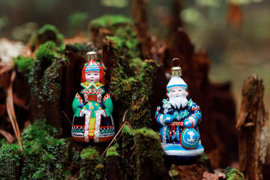 «Музей рождества»