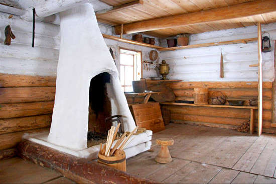 Районный Учинский историко-этнографический музей имени Анатолия Николаевича Хомякова