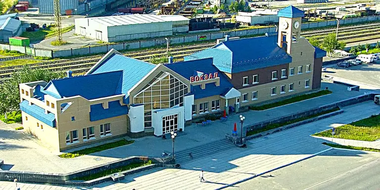 Обложка