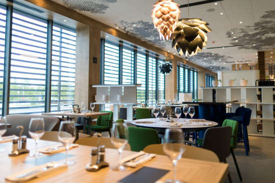 Ресторан «У Камелька»