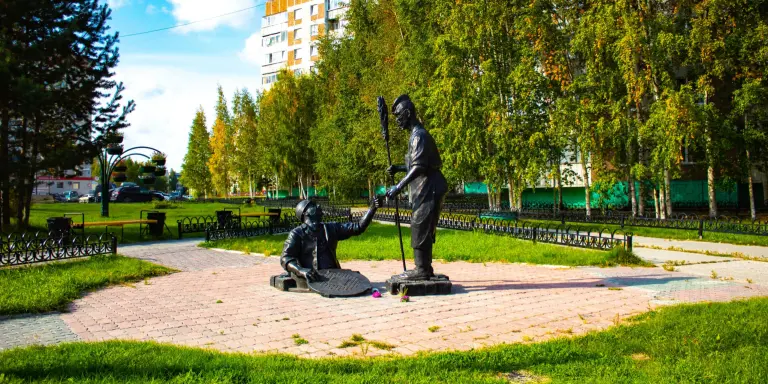 Обложка
