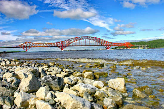 Мост «Красный дракон»