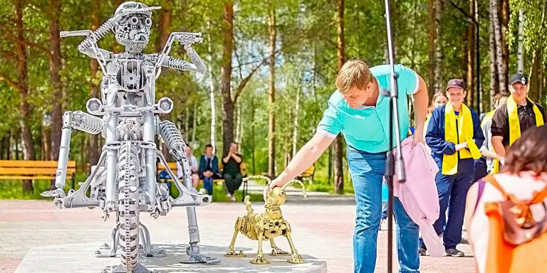 Обложка