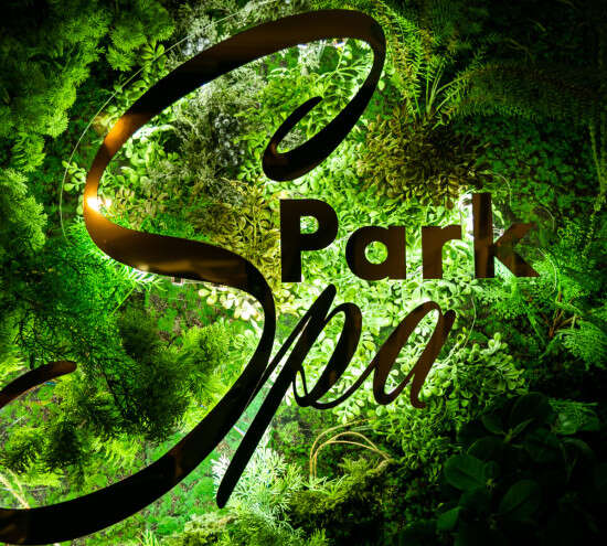 «SPA Park» (Отель «Park Side Inn»)