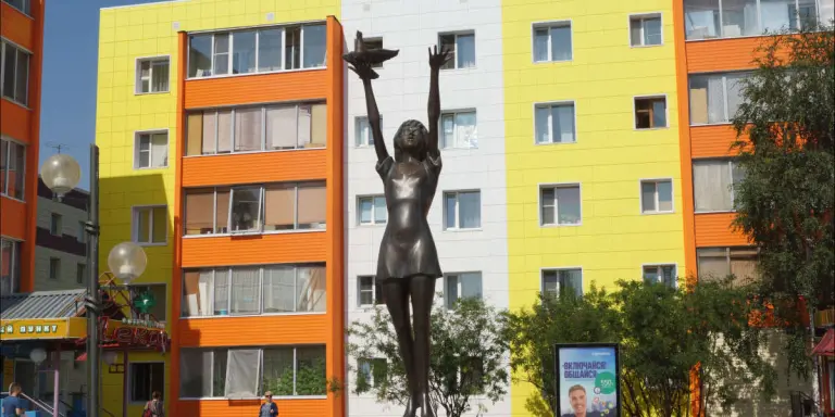 Обложка