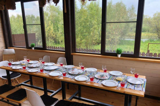 Банный комплекс «Печки&Веники»