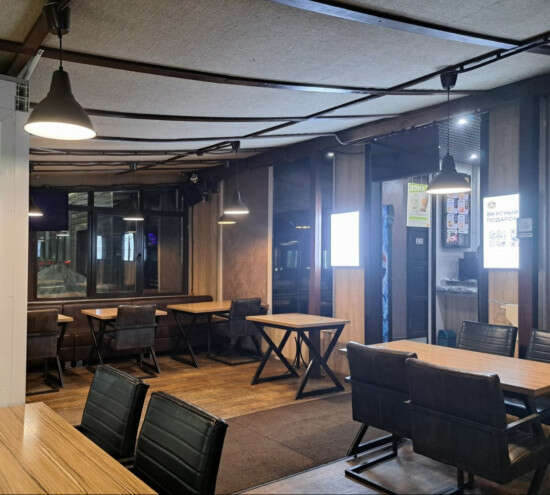 Кафе BEST КЕБАБ