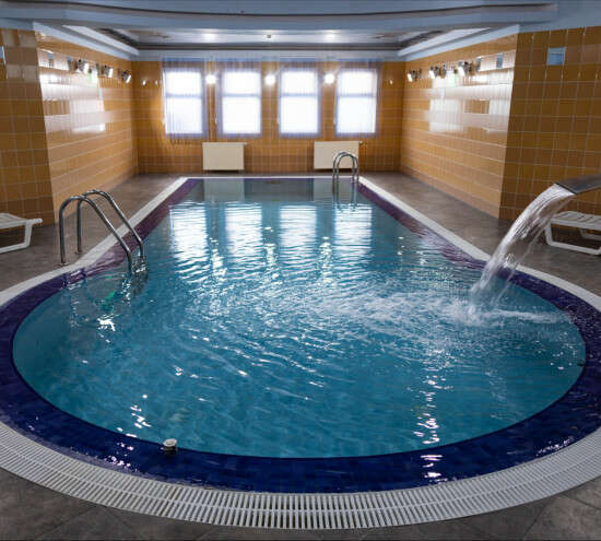 Фитнес Центр