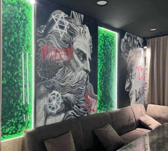 Ресторан Migliore